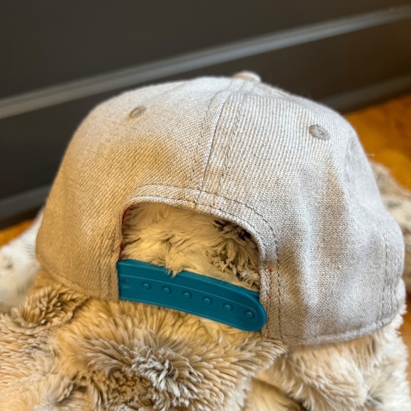 $8 when you bundle - Marvel Captain America Hat - Kids 4-7 Yr - Bundle Discount - Picture 4 of 7